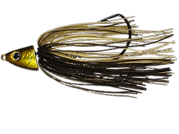 Freedom - Swim Jig Stealth