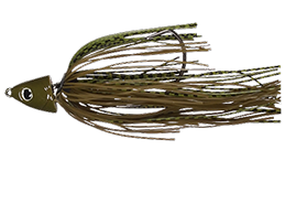 Freedom - Swim Jig Stealth