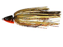 Freedom - Swim Jig Stealth