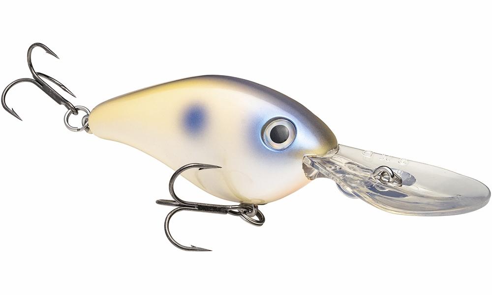 Strike King Pro Series 8XD Oyster