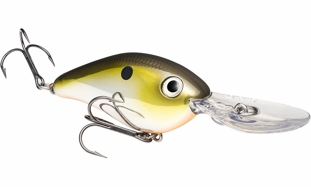 Strike King Pro Model XD Crankbaits