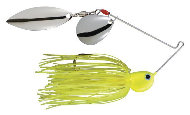 Strike King - Potbelly Spinnerbait