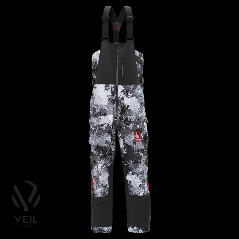 STRIKER ADRENALINE RAIN BIB