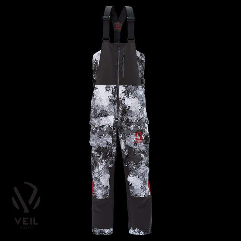 STRIKER ADRENALINE RAIN BIB