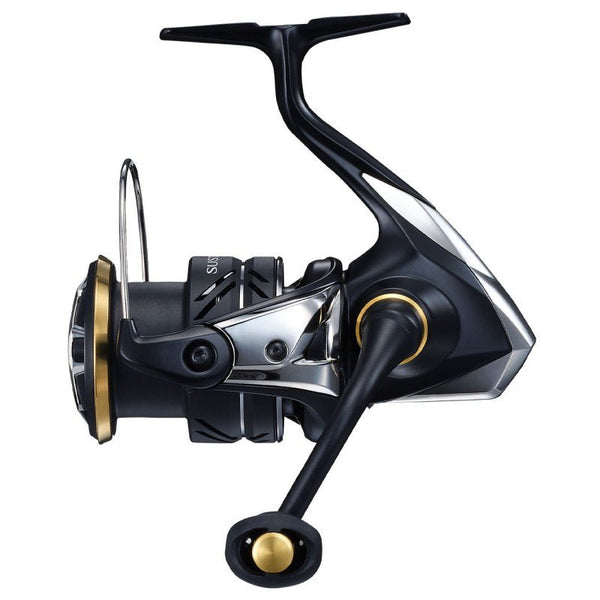 SHIMANO SUSTAIN 2500HG FJ