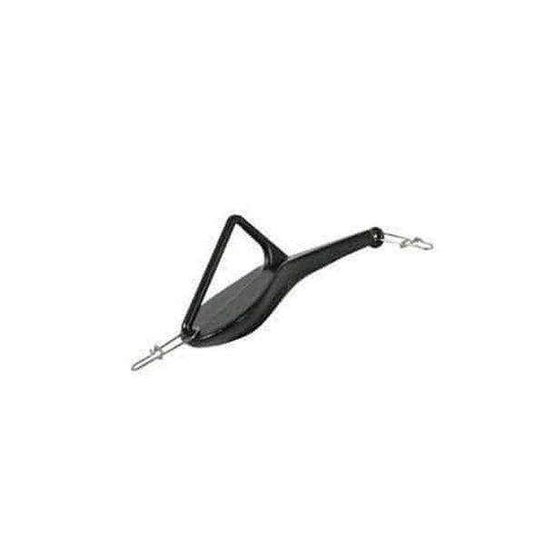 Off Shore Tackle Tadpole Weights Black OR3Magmum