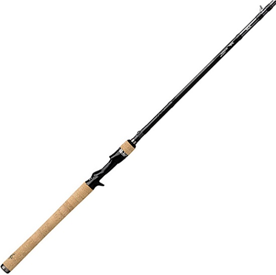 DAIWA - TATULA - 1 PC - CASTING ROD