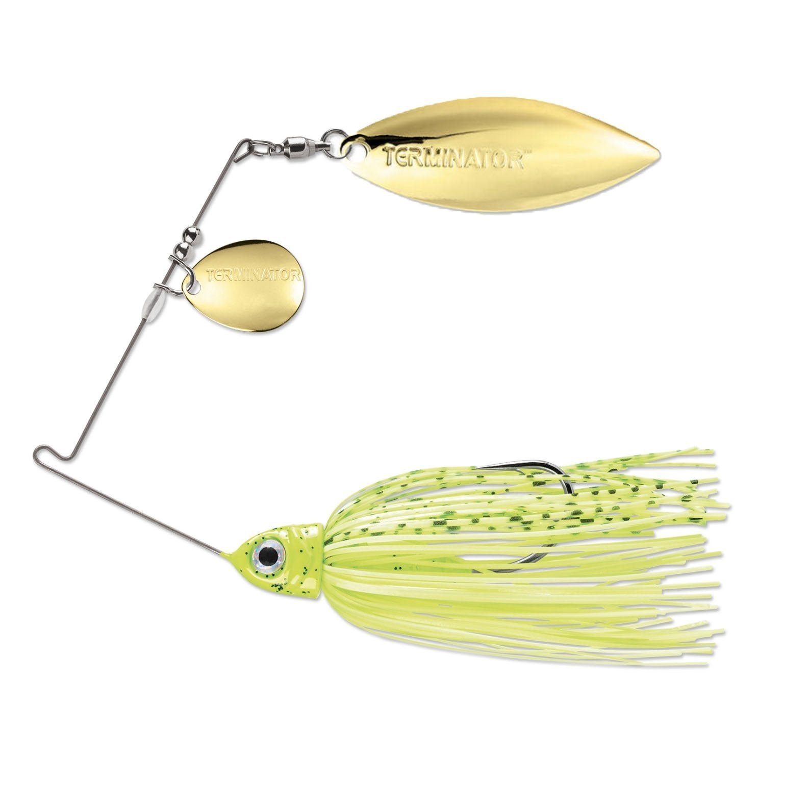 Terminator - Pro Series- Spinnerbait