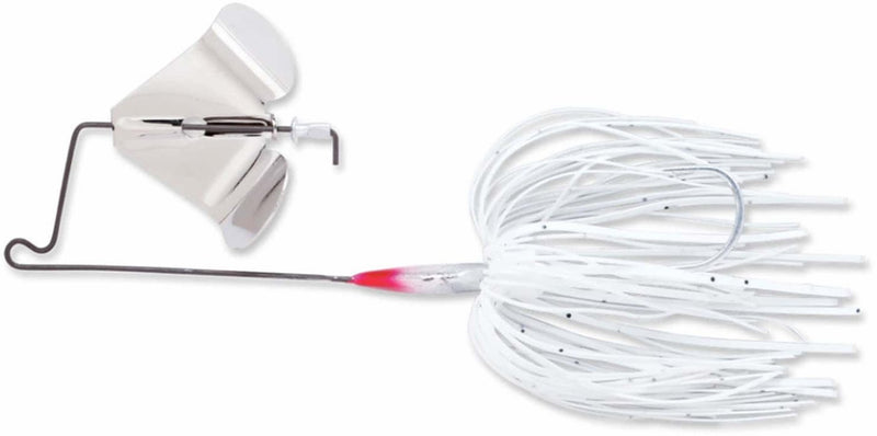 Terminator - Super Stainless Buzzbait