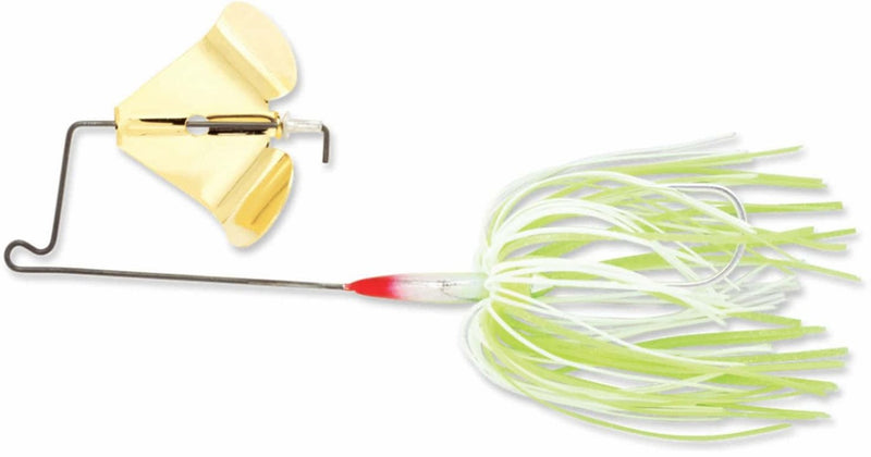 Terminator - Super Stainless Buzzbait - Tackle Depot