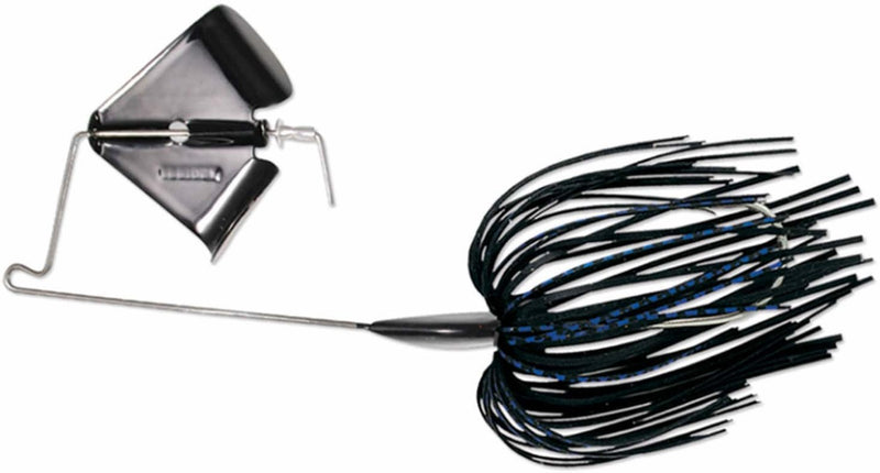 Terminator - Super Stainless Buzzbait