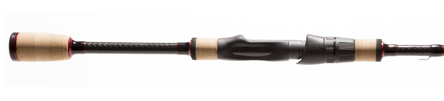 Ti Series - Spinning