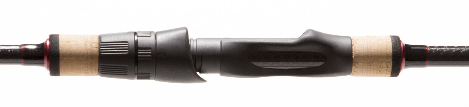 Ti Series - Spinning