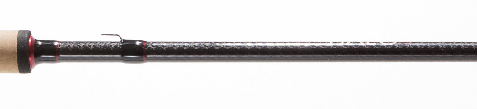 Ti Series - Spinning