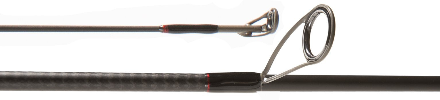 Ti Series - Spinning