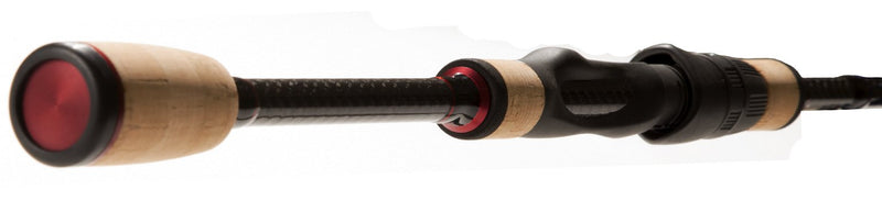 Ti Series - Spinning