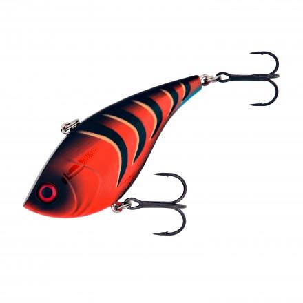 Booyah - Crankbait sans lèvres Hard Knocker