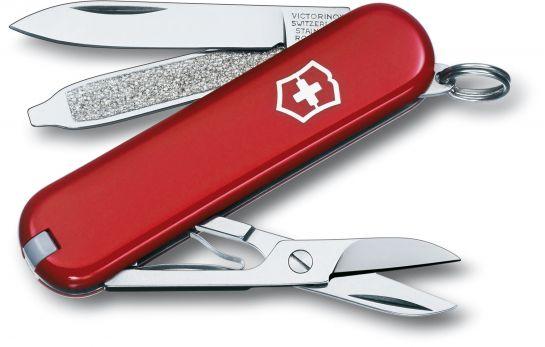 VICTORINOX - SWISS ARMY CLASSIC SD MULTI-TOOL