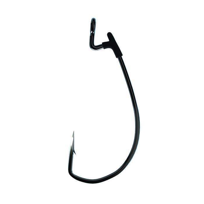 EAGLE CLAW - MAGWORM HOOK - MOLDED BAIT KEEPER - Tackle Depot