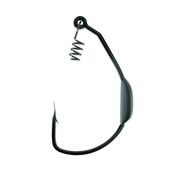 EAGLE CLAW - MAGNUM WEIGHTED SWIMBAIT HOOK - Tackle Depot