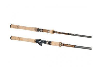 RAPALA - TOURNAMENT WALLEYE - 1 PC - CASTING RODS