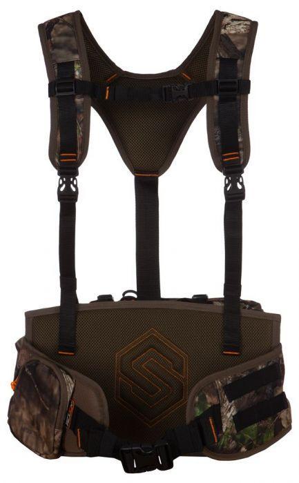 Sac banane Trek Pak Pro