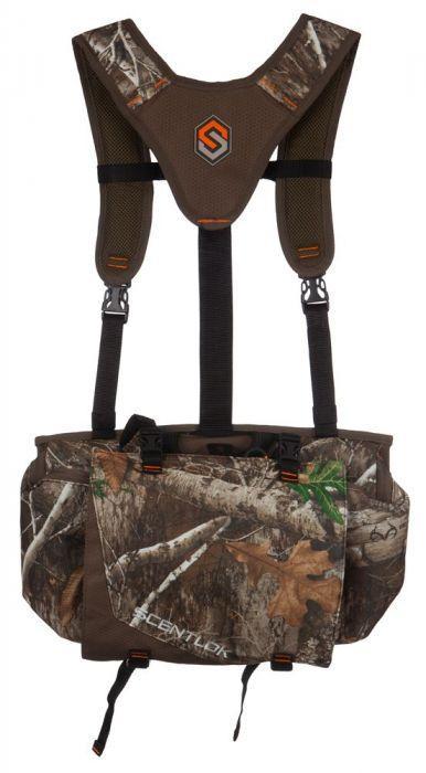 Sac banane Trek Pak Pro