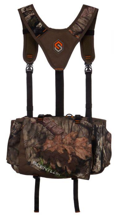 Sac banane Trek Pak Pro