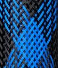 tackle depot VRX NYLON ROD SLEEVES
