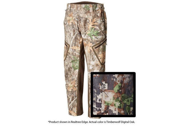 COLUMBIA PHG TROPHY RACK PANT - MEDIUM