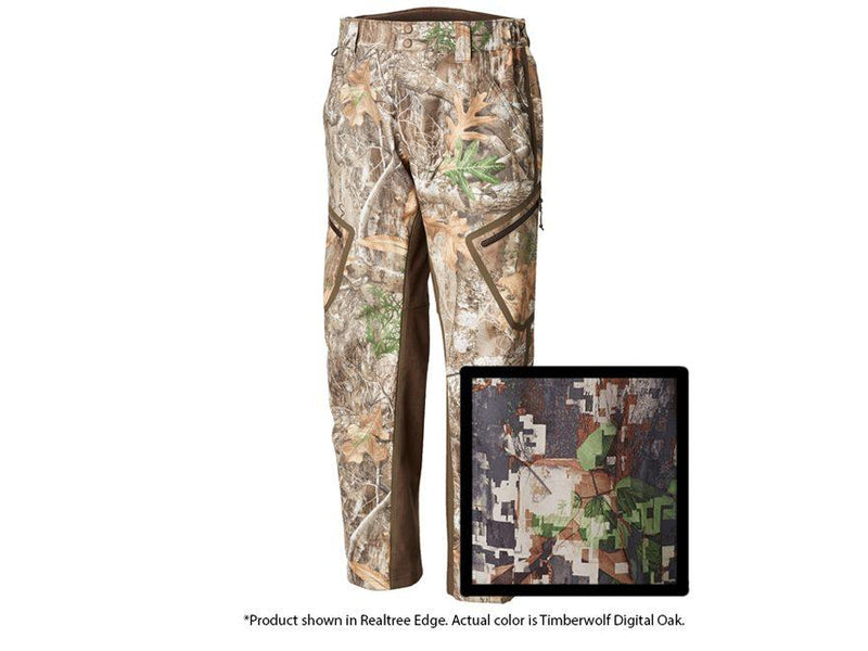 COLUMBIA PHG TROPHY RACK PANT - MEDIUM