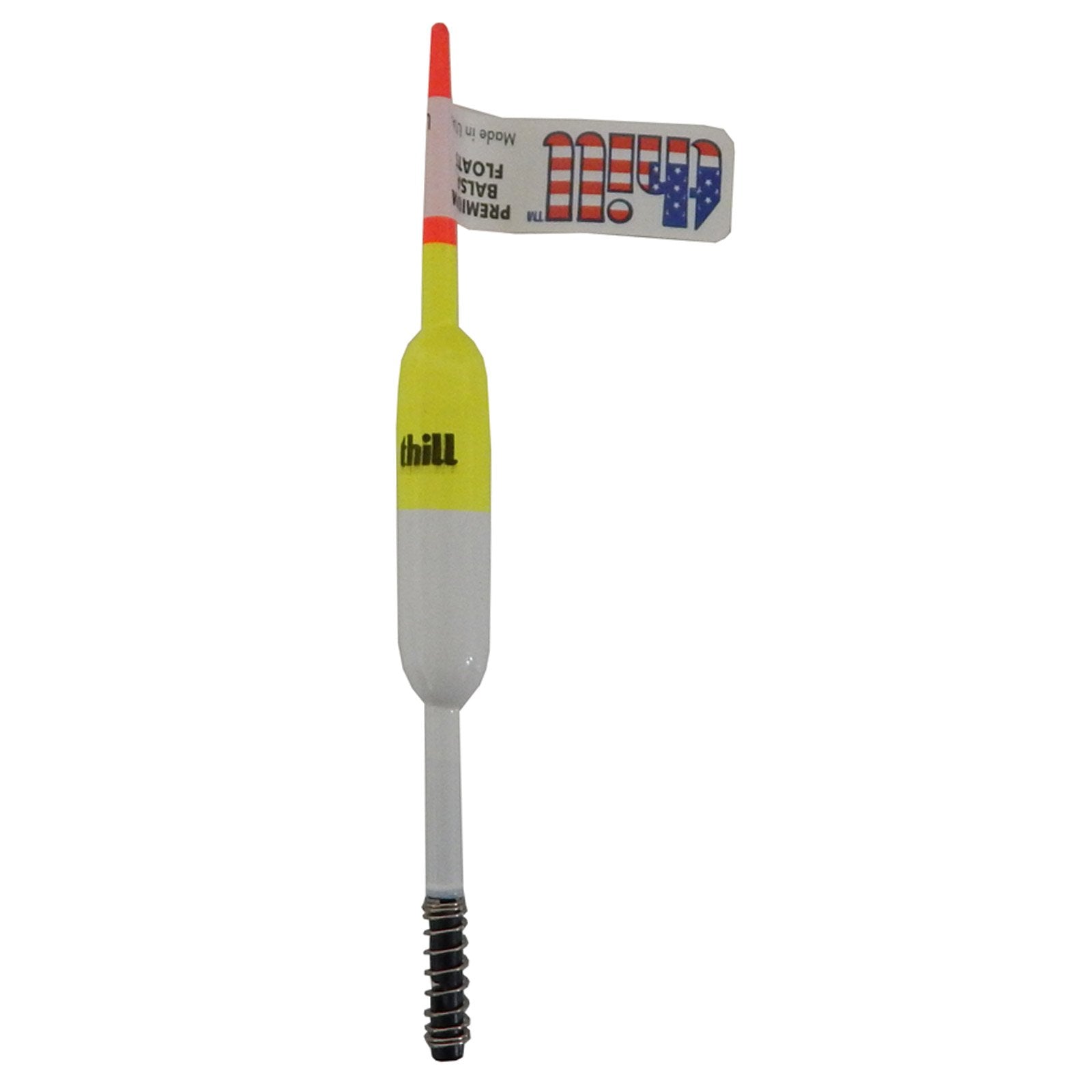 Thill - Balsa Floats - Tackle Depot