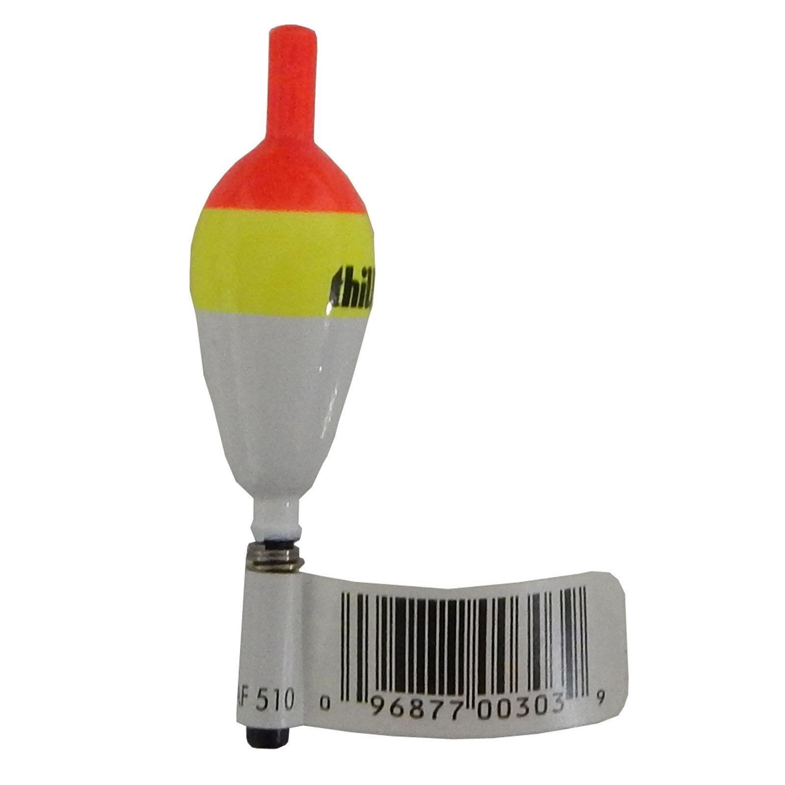 Thill - Flotteurs en balsa