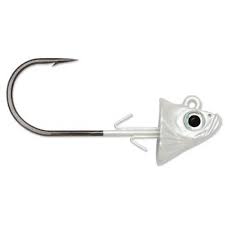 Vmc - Swimbait Jigs Flared Head