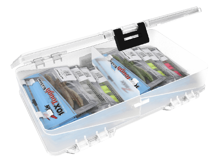 BOÎTE DE RANGEMENT POUR SAC À VERS PLANO 