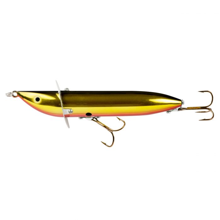 HEDDON SLOPENOSE