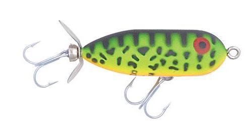 Heddon - Torpedo Hard Baits