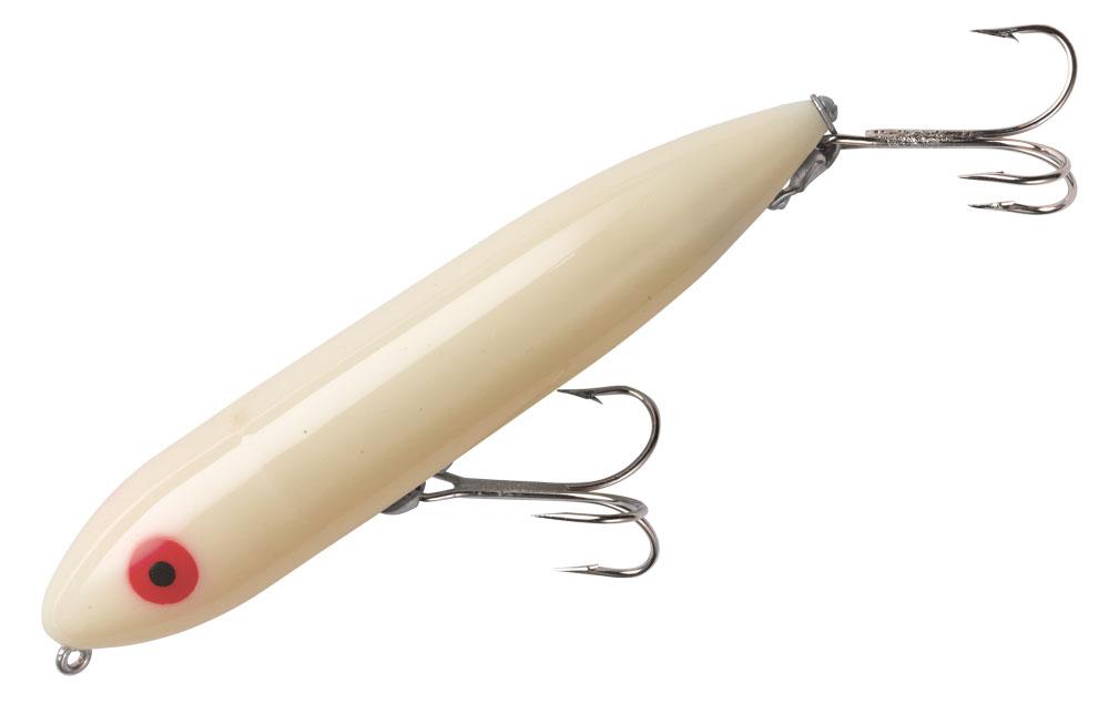 Heddon Zara Spook Bone