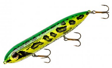 Heddon - Super Spook