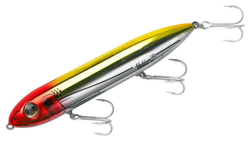 Heddon - Super Spook