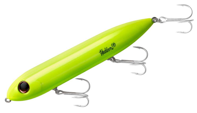 Heddon - Super Spook