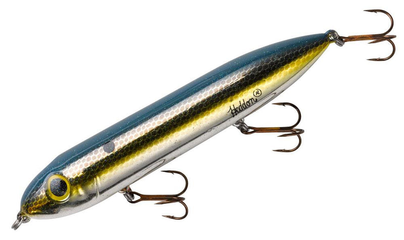 Heddon - Super Spook