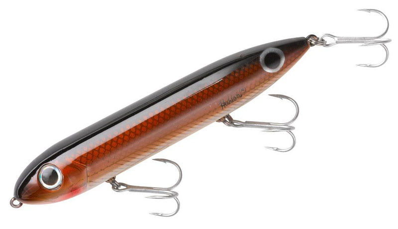 Heddon - Super Spook FRESHWATER FOXY MOMMA / 5