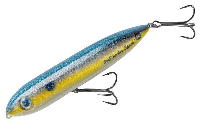 HEDDON - ONE KNOCKER SPOOK - Tackle Depot