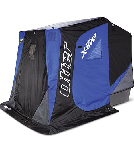 Otter XT Pro X-Over Cottage 1-2 Anglers