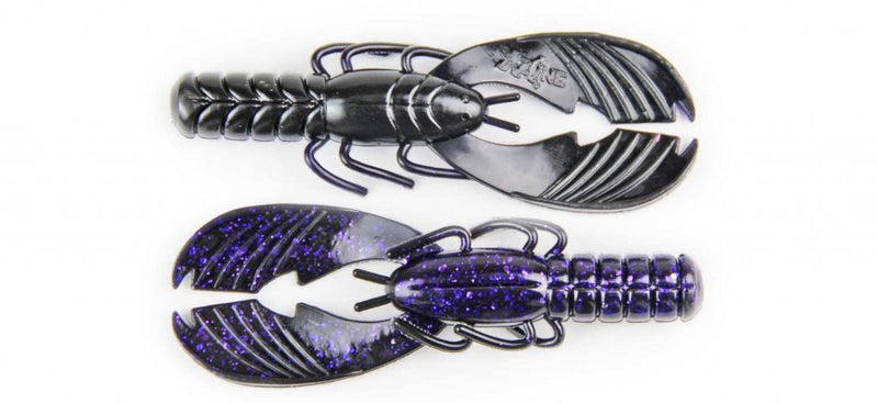 XZONE - MUSCLE BACK CRAW