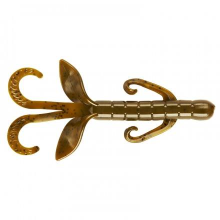 Yum Christie Critter