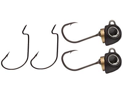 FREEDOM ZODIAC LIVE ACTION HYBRID JIG HEADS